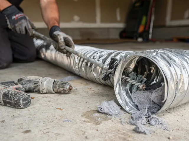 Duct Cleaning service in Wellington, FL
