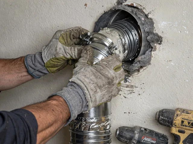 Hose Installation service in Wellington, FL